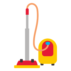 Vacuum cleaner PNG-45078